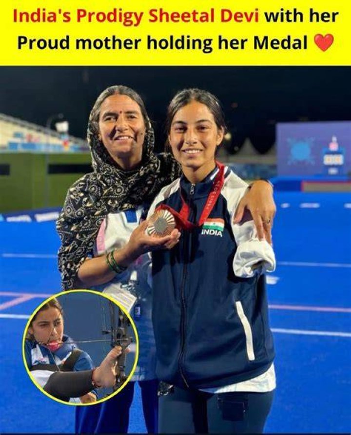 Unveiling the Journey of Ayushi Verma: A Beacon of Inspiration