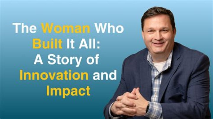 Unveiling the Journey of camilla.araujo ed: A Story of Innovation and Impact