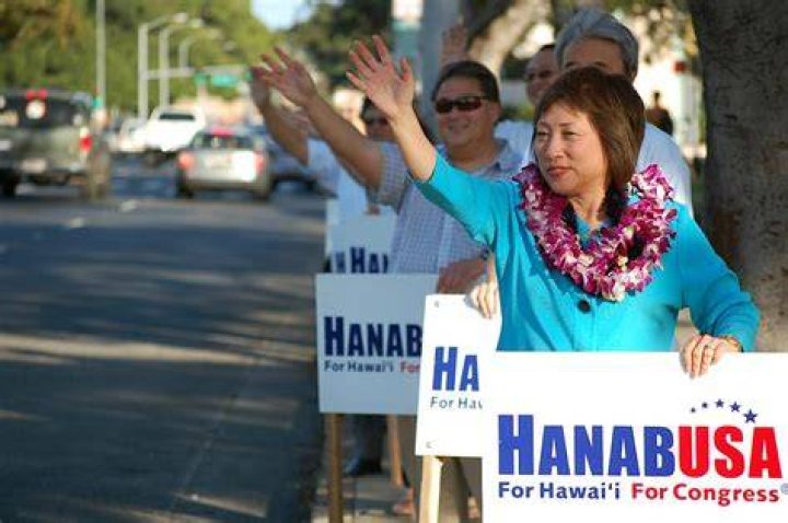 Unveiling the Journey of Colleen Hanabusa: A Trailblazer in Hawaii's Politics