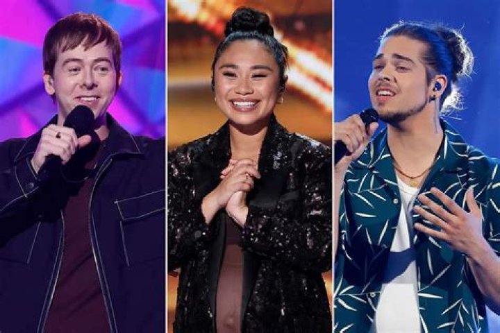 Unveiling the Journey of Darcy America's Got Talent Sensation
