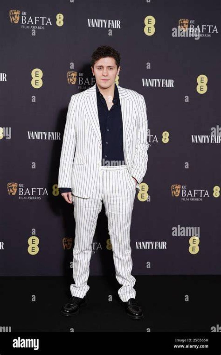 Unveiling the Journey of Dylan Llewellyn: A Rising Star