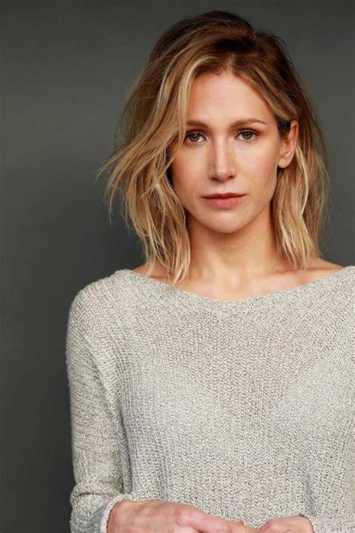 Unveiling the Journey of Jen Landon: A Talented Star on the Rise