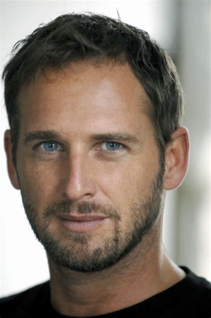 Unveiling the Journey of Josh Lucas: A Charismatic Actor's Rise to Fame