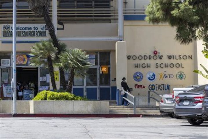 Unveiling the Journey of Michael Guzman at Woodrow Wilson High