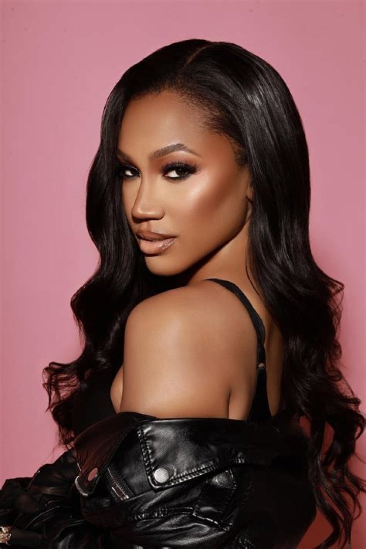 Unveiling the Journey of Sydney Mitchell: A Rising Star