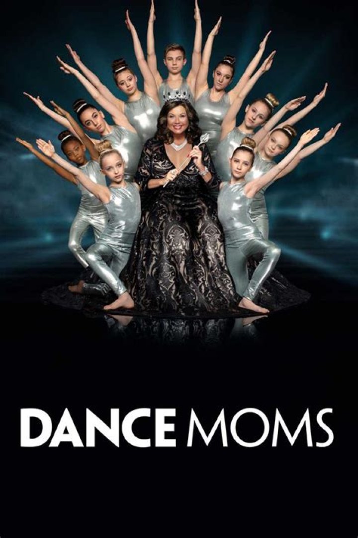 Unveiling the Journey of Vivi-Anne from Dance Moms