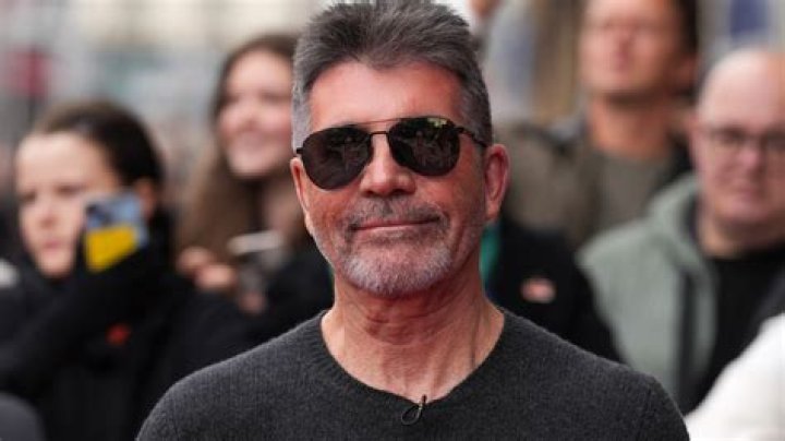 Unveiling the Latest: Simon Cowell News and Updates