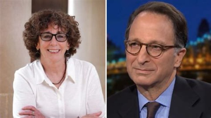Unveiling the Latest Tweets from Andrew Weissmann