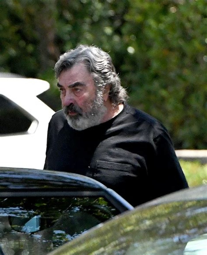 Unveiling the Latest Updates on Tom Selleck News