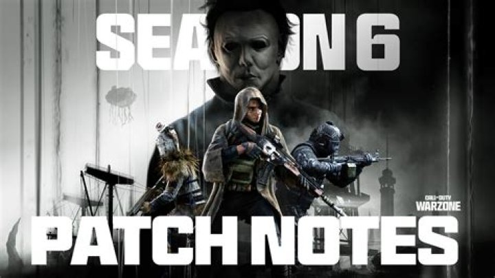 Unveiling the Latest Warzone Patch Notes: What You Need to Know