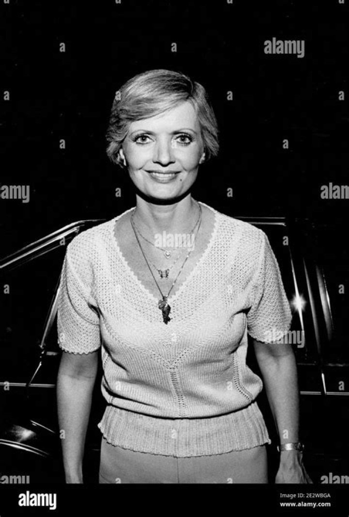 Unveiling the Legacy and Net Worth of Florence Henderson: A Deep Dive