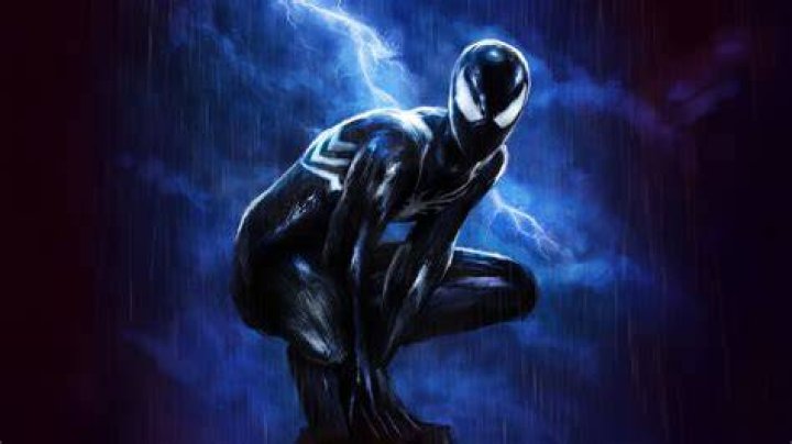 Unveiling the Legacy of Black Spiderman