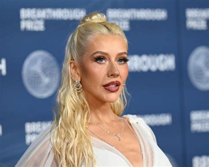Unveiling the Legacy of Christina Aguilera