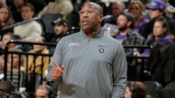 Unveiling the Legacy of Coach K Banks
