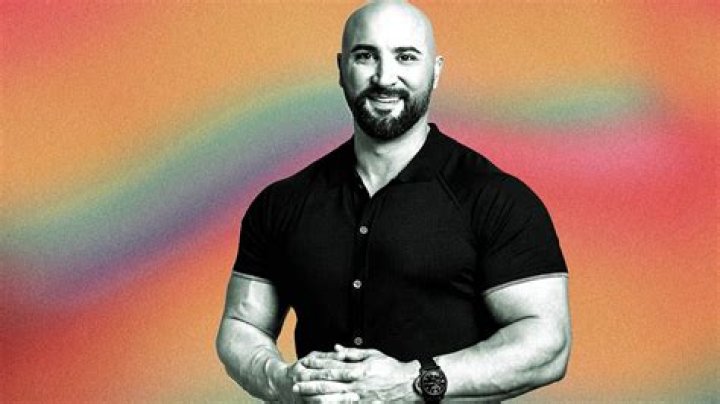 Unveiling the Legacy of Dave Rienzi: A Journey Through Strength and Passion