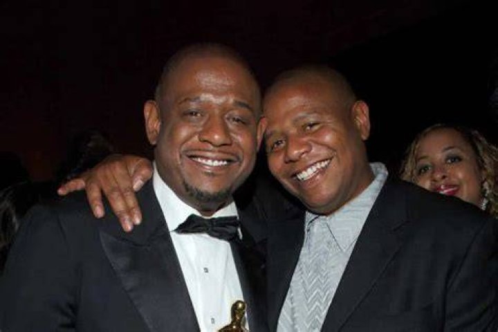 Unveiling the Legacy of Forest Whitaker's Brother