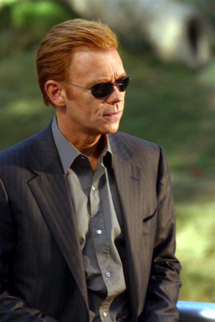 Unveiling the Legacy of Horatio Caine: CSI Miami's Iconic Lead