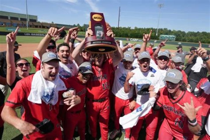 Unveiling the Legacy of University of Tampa Baseball