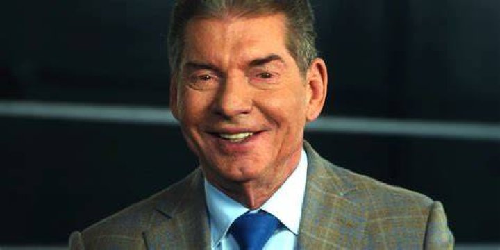 Unveiling the Legacy of Vincent Kennedy McMahon