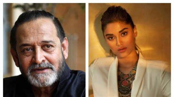 Unveiling the Legacy: Saiee Manjrekar's Father and His Influence