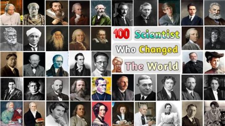Unveiling the Legacy: Scientists Named John Who Changed the World