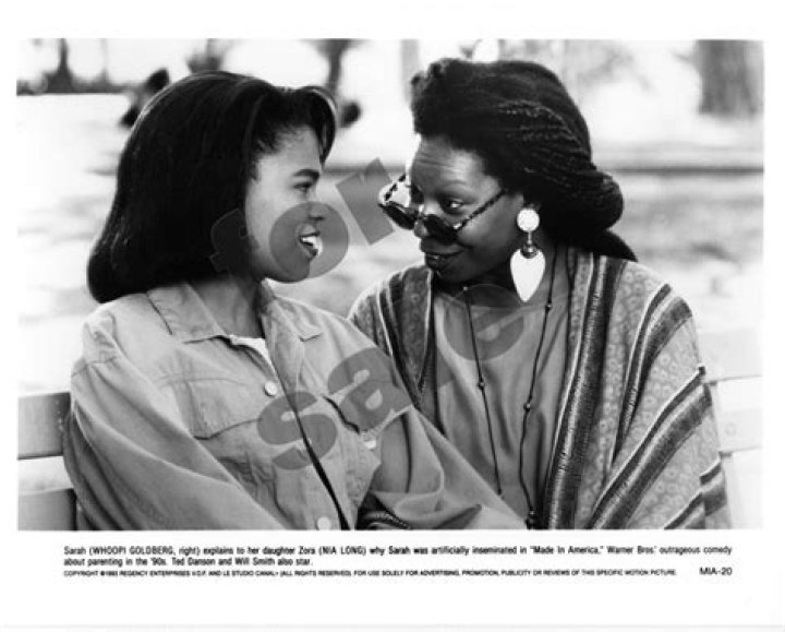 Unveiling the Legacy: Whoopi Goldberg and Ted Danson's Daughter