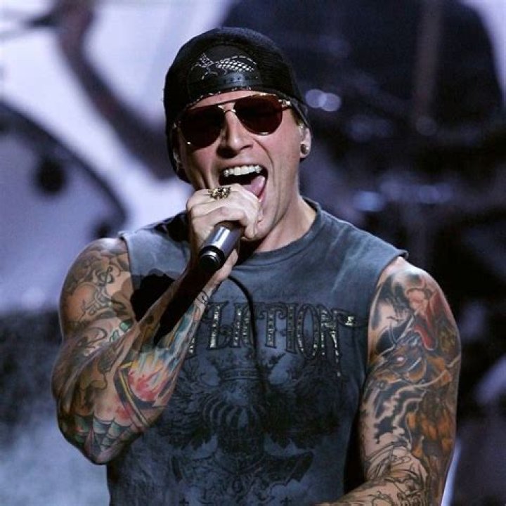 Unveiling the Legend: The Life and Career of M Shadows