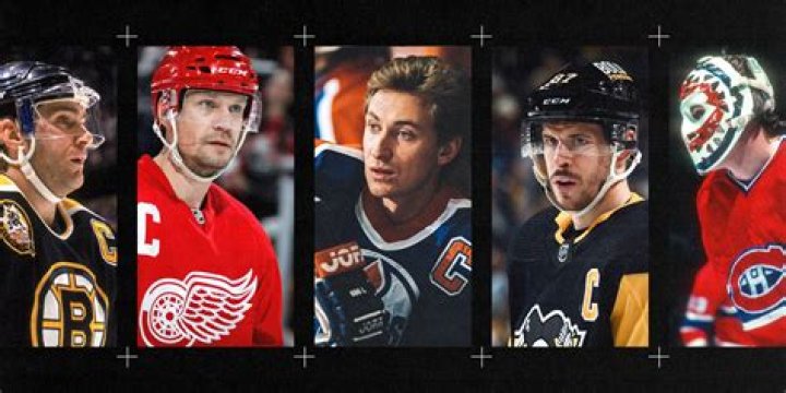 Unveiling the Legends: Most Hockey Points All Time