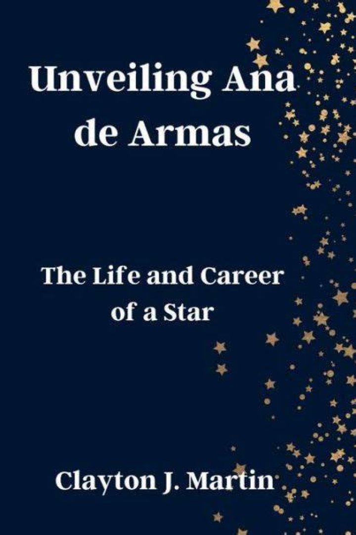 Unveiling the Life and Career of Ana Martín