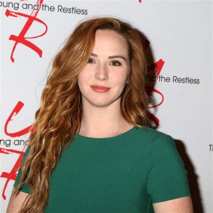 Unveiling the Life and Career of Camryn Grimes: A Star in the Making