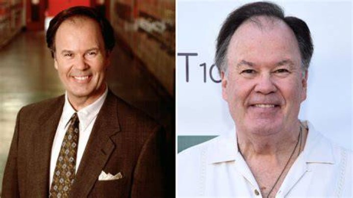Unveiling the Life and Career of Dennis Haskins