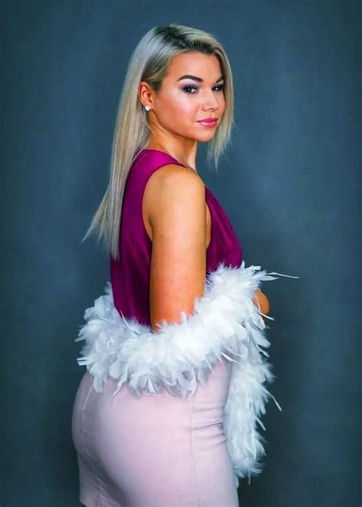 Unveiling the Life and Career of Gemma Parker