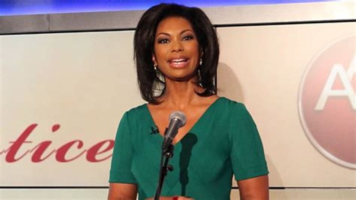 Unveiling the Life and Career of Harris Faulkner: A Trailblazer in Journalism