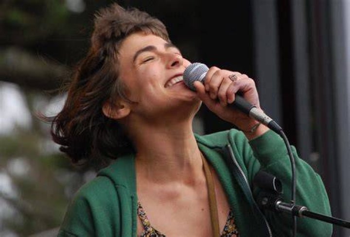 Unveiling the Life and Career of Jade Castrinos: A Musical Journey