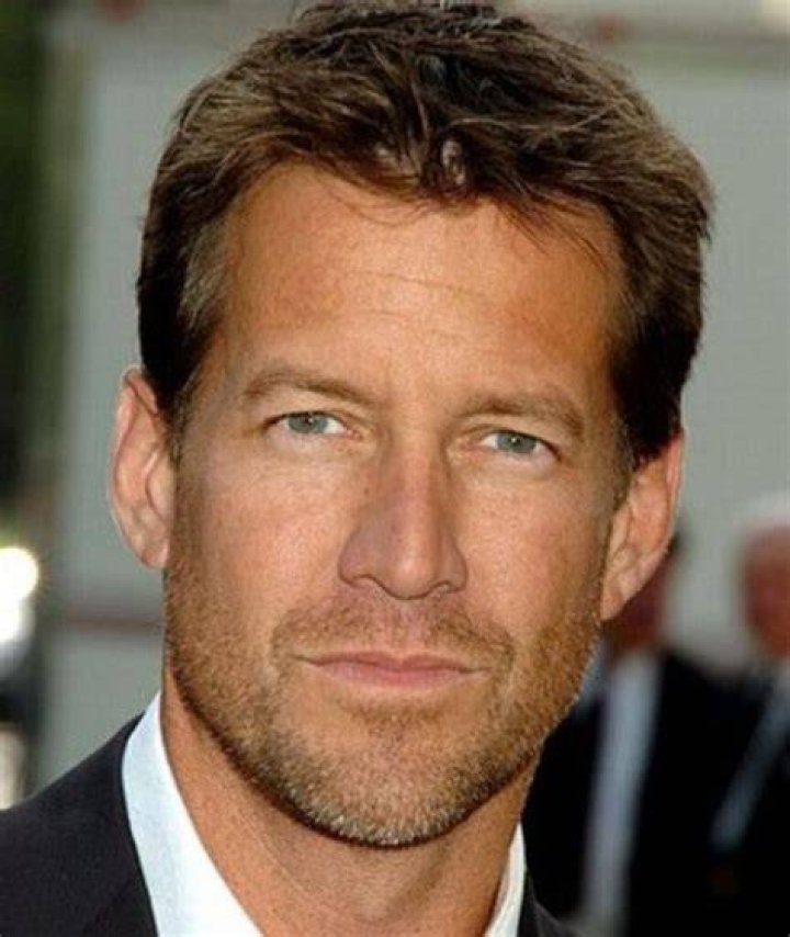 Unveiling the Life and Career of James Denton: A Comprehensive Guide