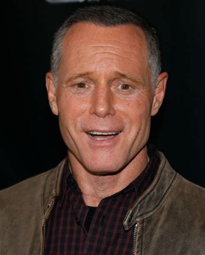 Unveiling the Life and Career of Jason Beghe