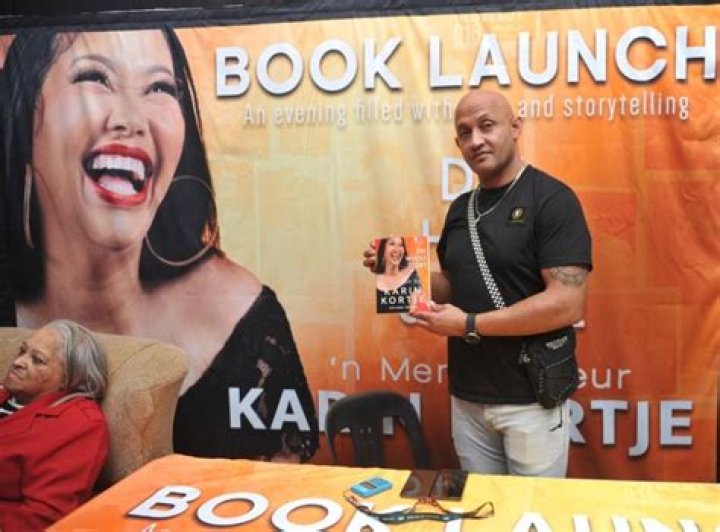 Unveiling the Life and Career of Jason Kortte: A Comprehensive Biography