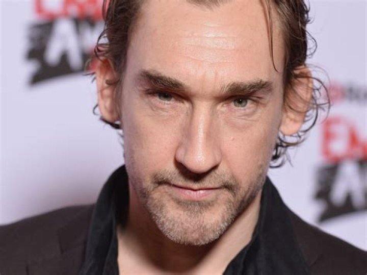 Unveiling the Life and Career of Joseph Mawle