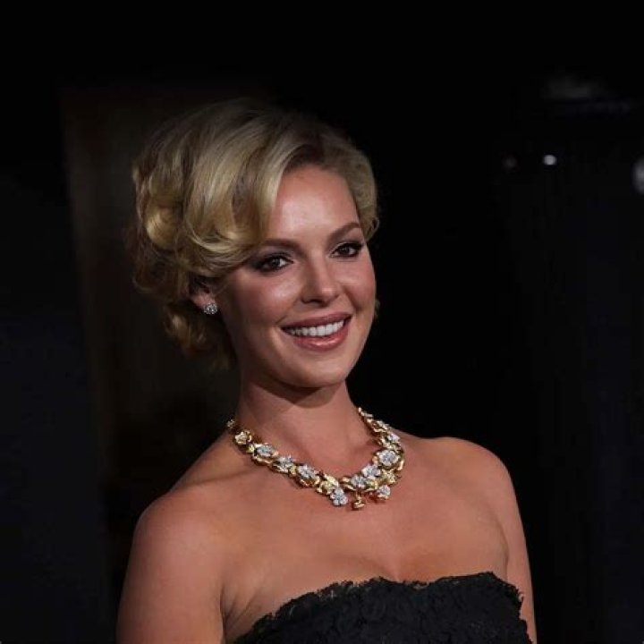 Unveiling the Life and Career of Katherine Heigl: A Comprehensive Bio