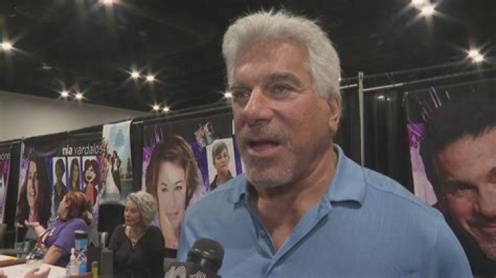Unveiling the Life and Career of Lou Ferrigno Jr.