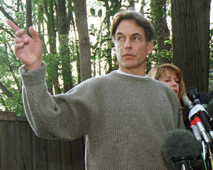 Unveiling the Life and Career of Mark Harmon