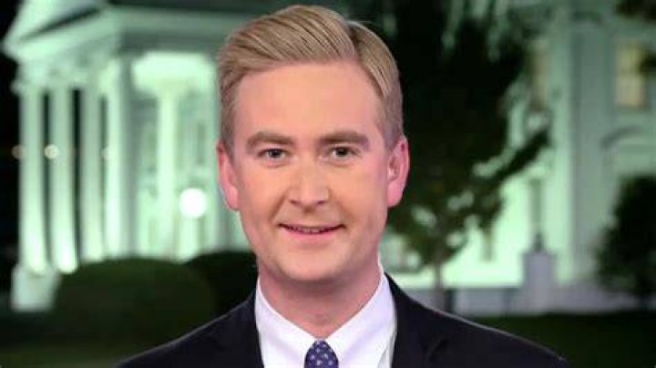 Unveiling the Life and Career of Peter Doocy: Fox News' Rising Star