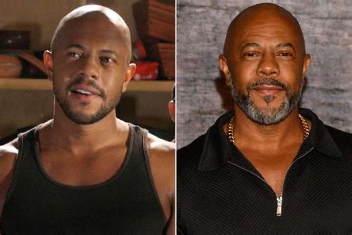 Unveiling the Life and Career of Rockmond Dunbar