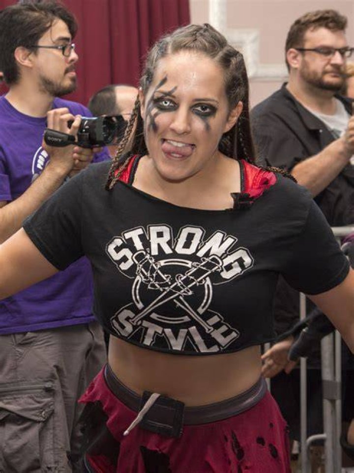Unveiling the Life and Career of Sarah Logan