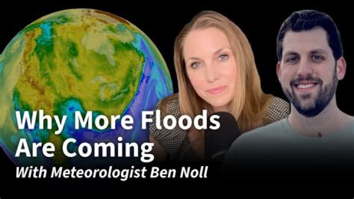 Unveiling the Life and Journey of Ben Noll
