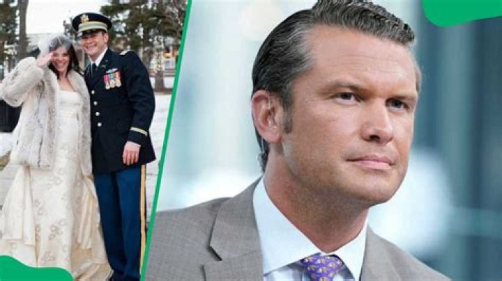 Unveiling the Life and Journey of Samantha Hegseth