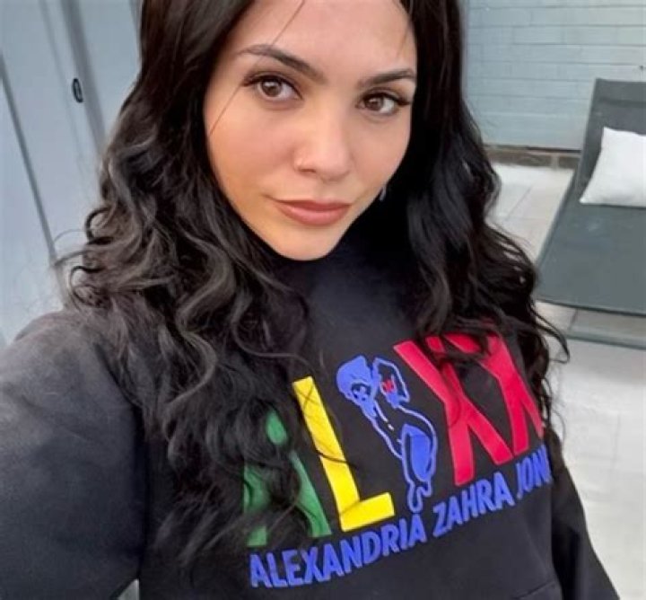 Unveiling the Life and Legacy of Alexandria Zahra Jones
