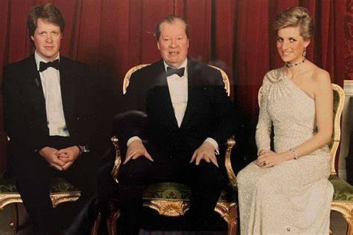 Unveiling the Life and Legacy of Caroline Keenan