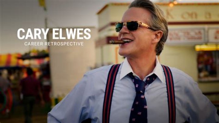 Unveiling the Life and Legacy of Cary Elwes: A Journey Through Film and Beyond