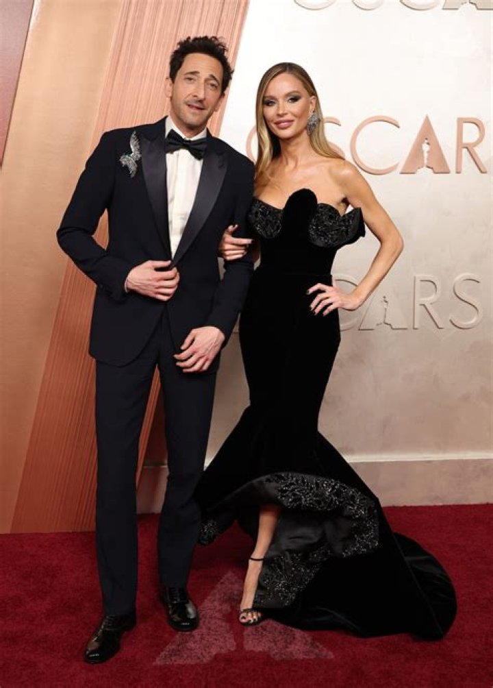 Unveiling the Life and Legacy of Georgina Chapman